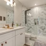 Bath-to-Shower Conversions