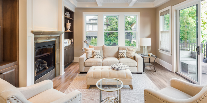 Sunrooms in Summerville, South Carolina