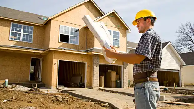 Home Builder Services